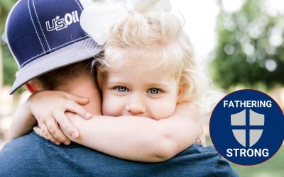 National Fatherhood Month – A Critical Call to Action